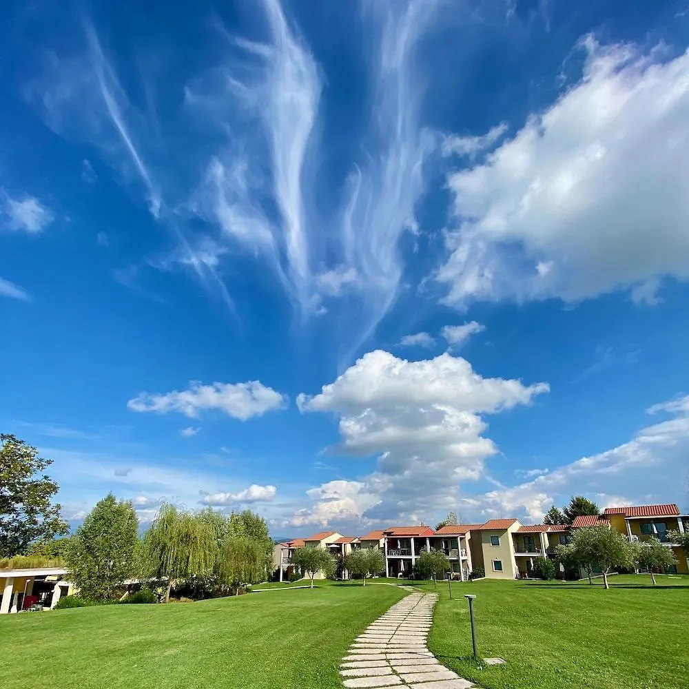 Resort Belvedere Village Castelnuovo del Garda