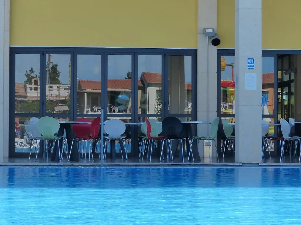 **** Resort Belvedere Village Castelnuovo del Garda Italien