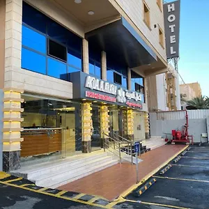 Akdal Arabia Furnished شقة فندقية جدة