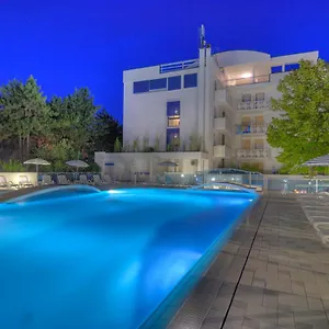 3* Отель Firenze