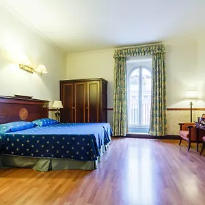 Repubblica 3*, Рим Италия