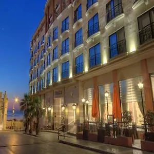 Golden Tulip Vivaldi Hotel Saint Julian's