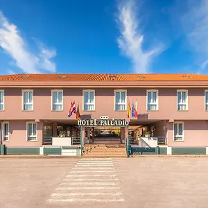 3* Ξενοδοχείο Palladio