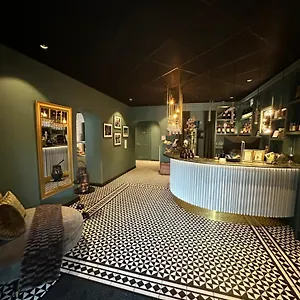 Onyxen, Boutique- & Lifestyle, Adults Only Hotel Göteborg
