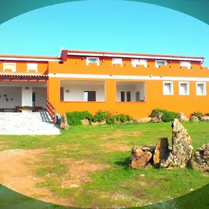 Agriturismo Pentuma , Chiaramonti Italia