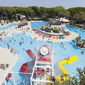 5* Курортный комплекс Ca' Pasquali Village