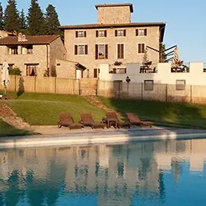 San Filippo Landsted Barberino di Val dʼElsa