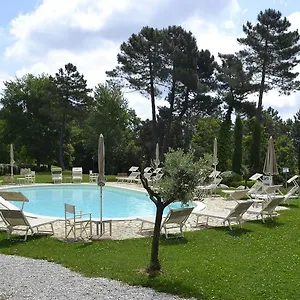 Tuscany Country , Gambassi Terme Italia