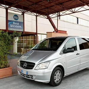 4* Ξενοδοχείο Western Ctc Verona