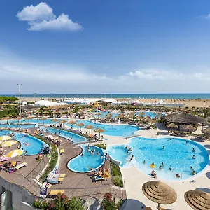 4* Курортный комплекс Villaggio Turistico Internazionale