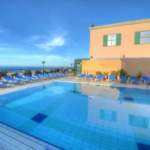 Golden Tulip Vivaldi Hotel Saint Julian's