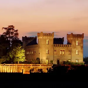4* Отель Relais Castello