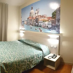 3* Ξενοδοχείο Altieri