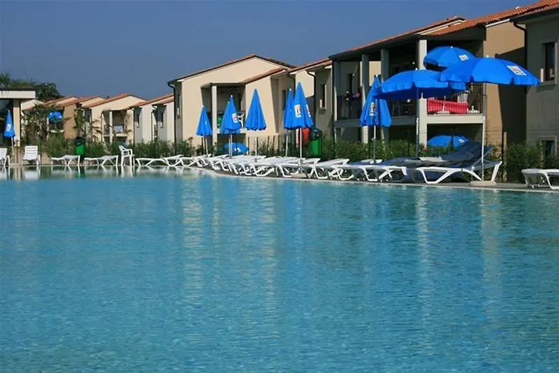 **** Курортный комплекс Belvedere Village Кастельнуово-дель-Гарда Италия