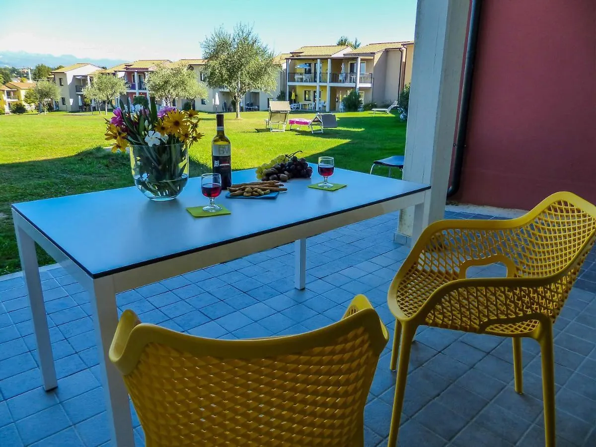 Belvedere Village Кастельнуово-дель-Гарда Италия