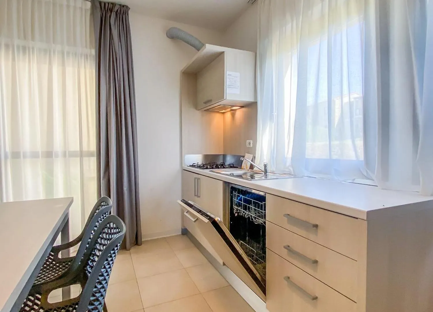 **** Resort Belvedere Village Castelnuovo del Garda Italy
