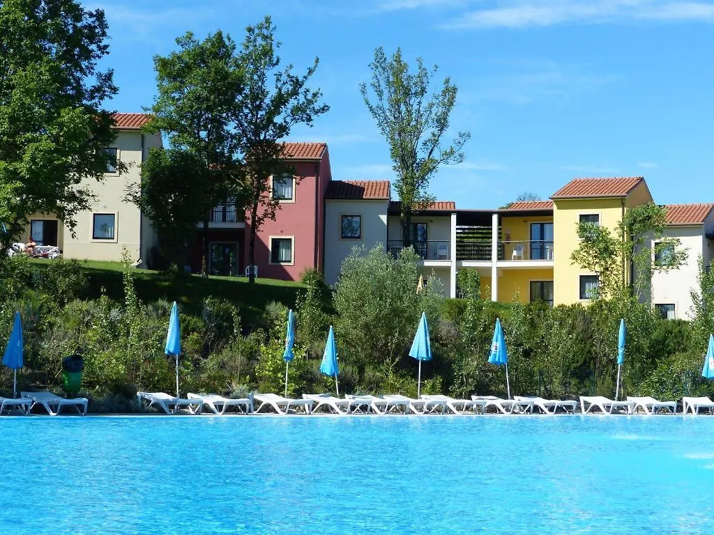 Belvedere Village Кастельнуово-дель-Гарда Италия