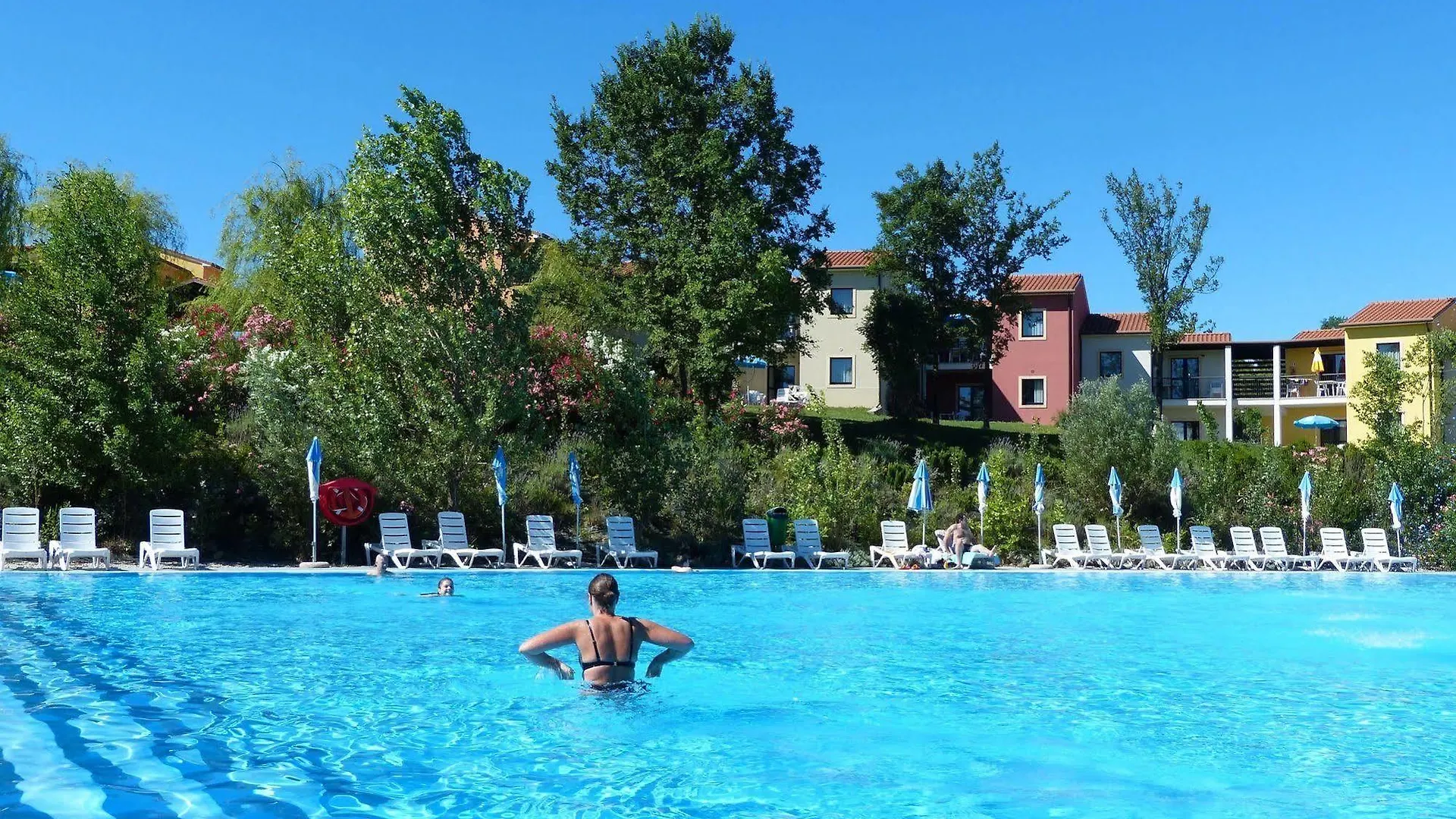 Belvedere Village Кастельнуово-дель-Гарда Италия